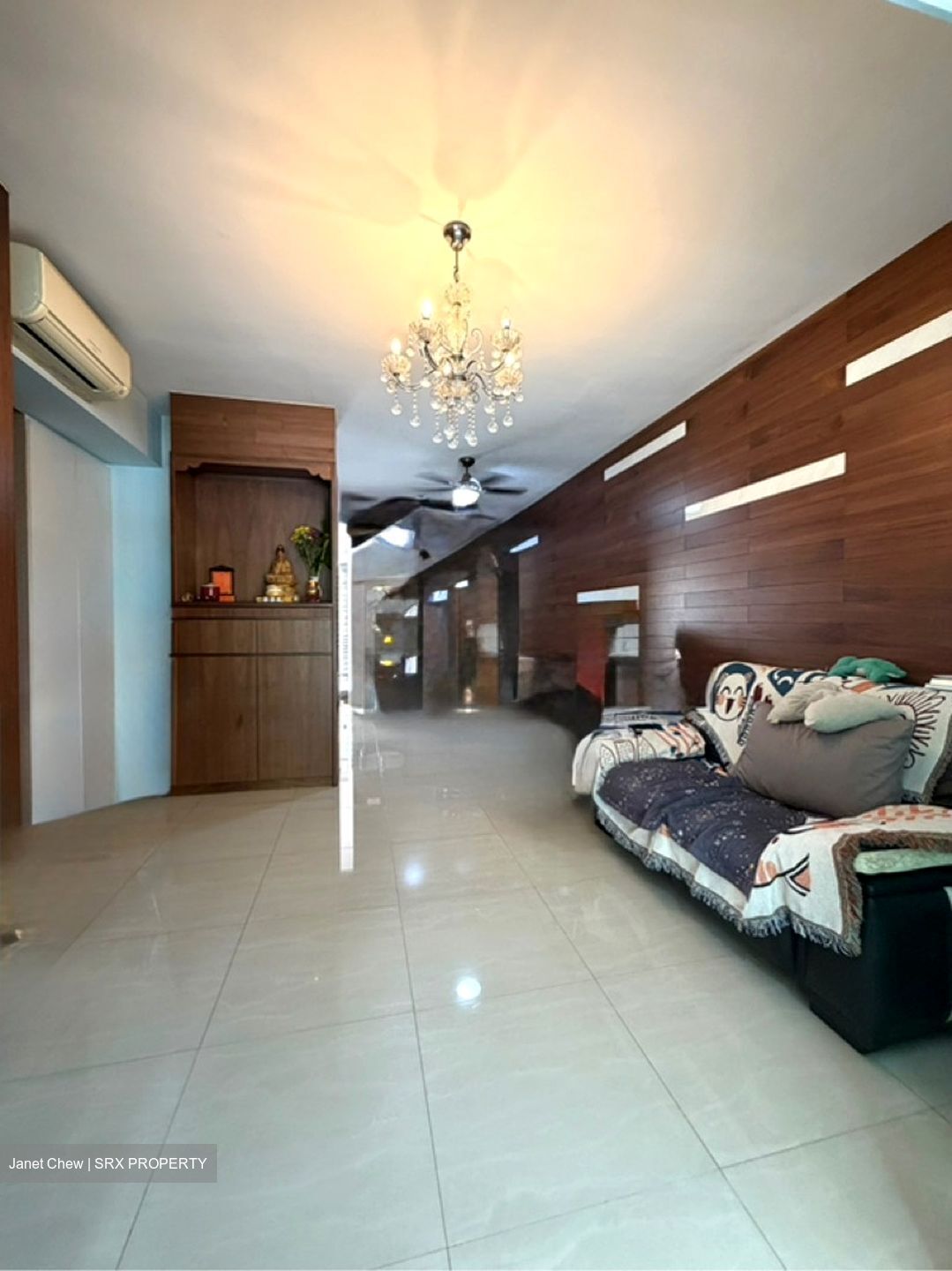 1 Canberra (D27), Condominium #615230451